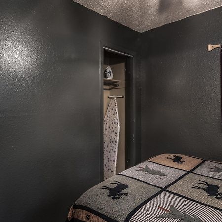 Upper Canyon Inn & Cabins Ruidoso Luaran gambar