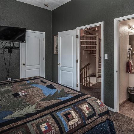 Upper Canyon Inn & Cabins Ruidoso Luaran gambar