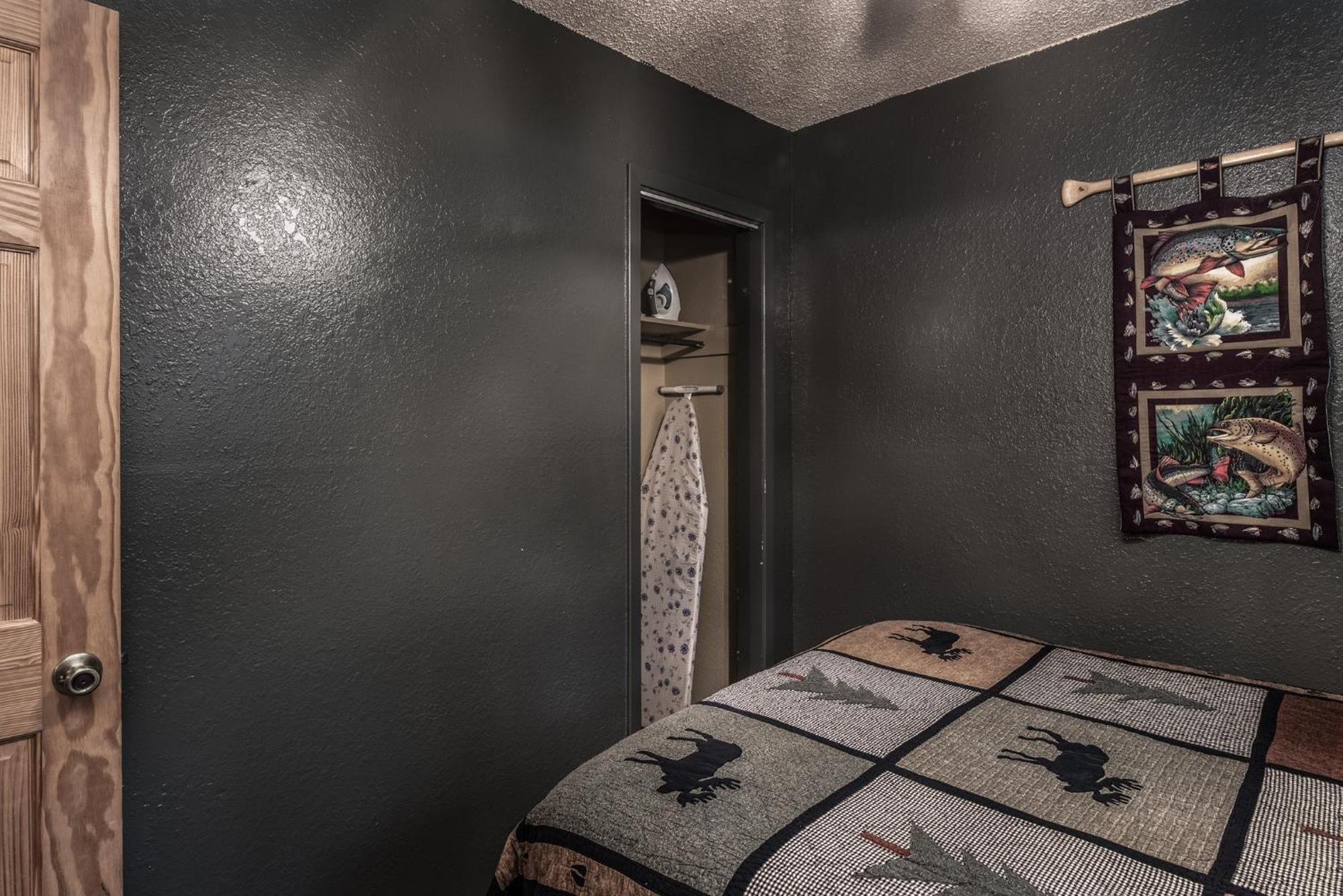 Upper Canyon Inn & Cabins Ruidoso Luaran gambar