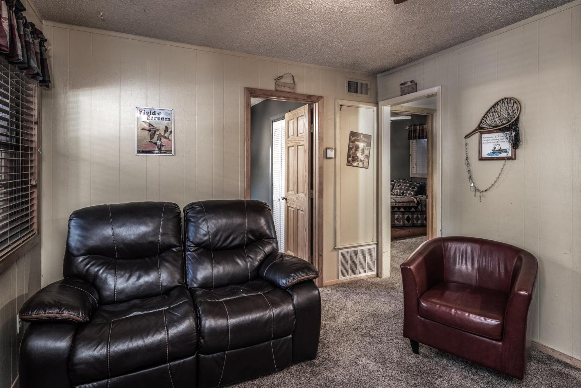 Upper Canyon Inn & Cabins Ruidoso Luaran gambar