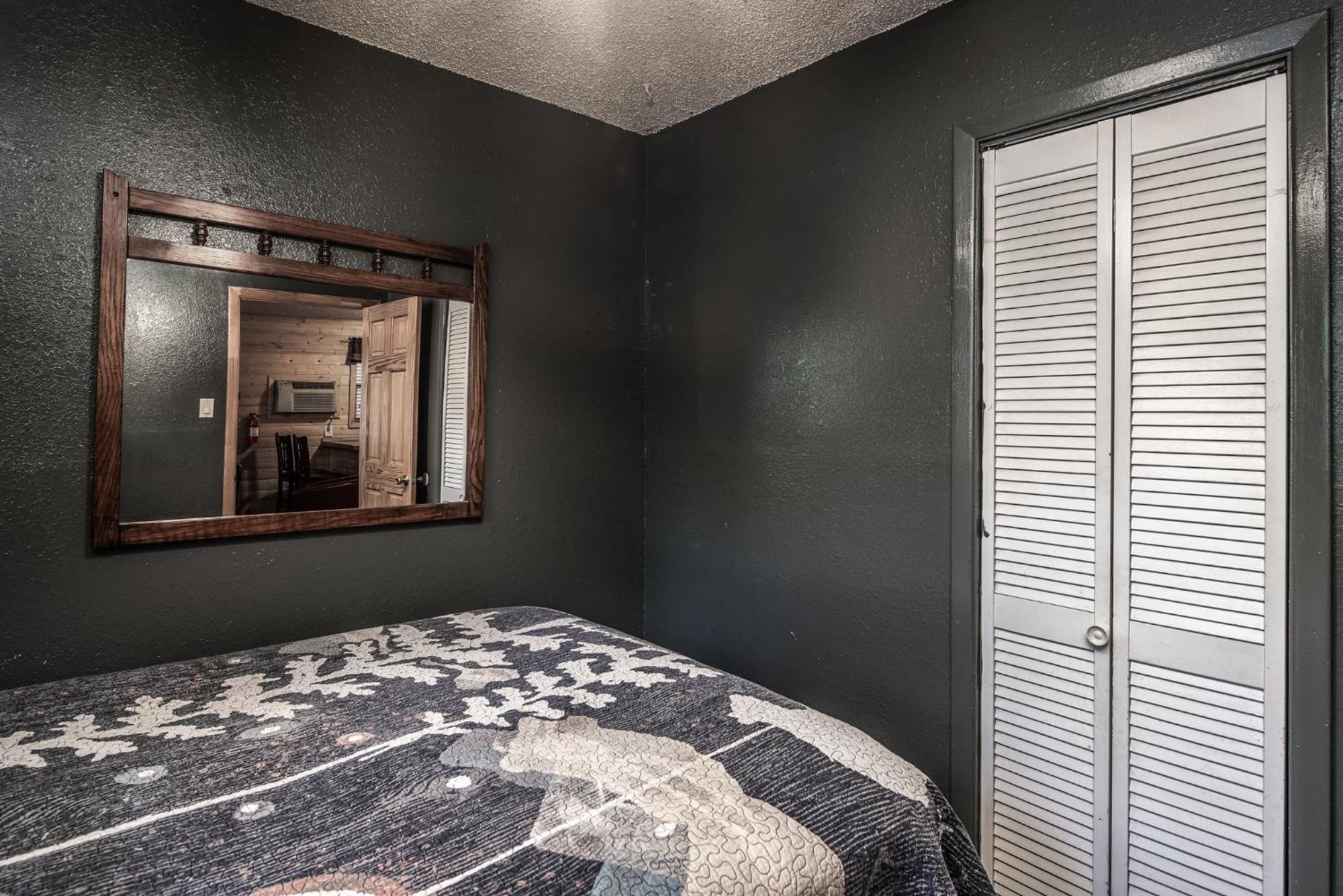 Upper Canyon Inn & Cabins Ruidoso Luaran gambar