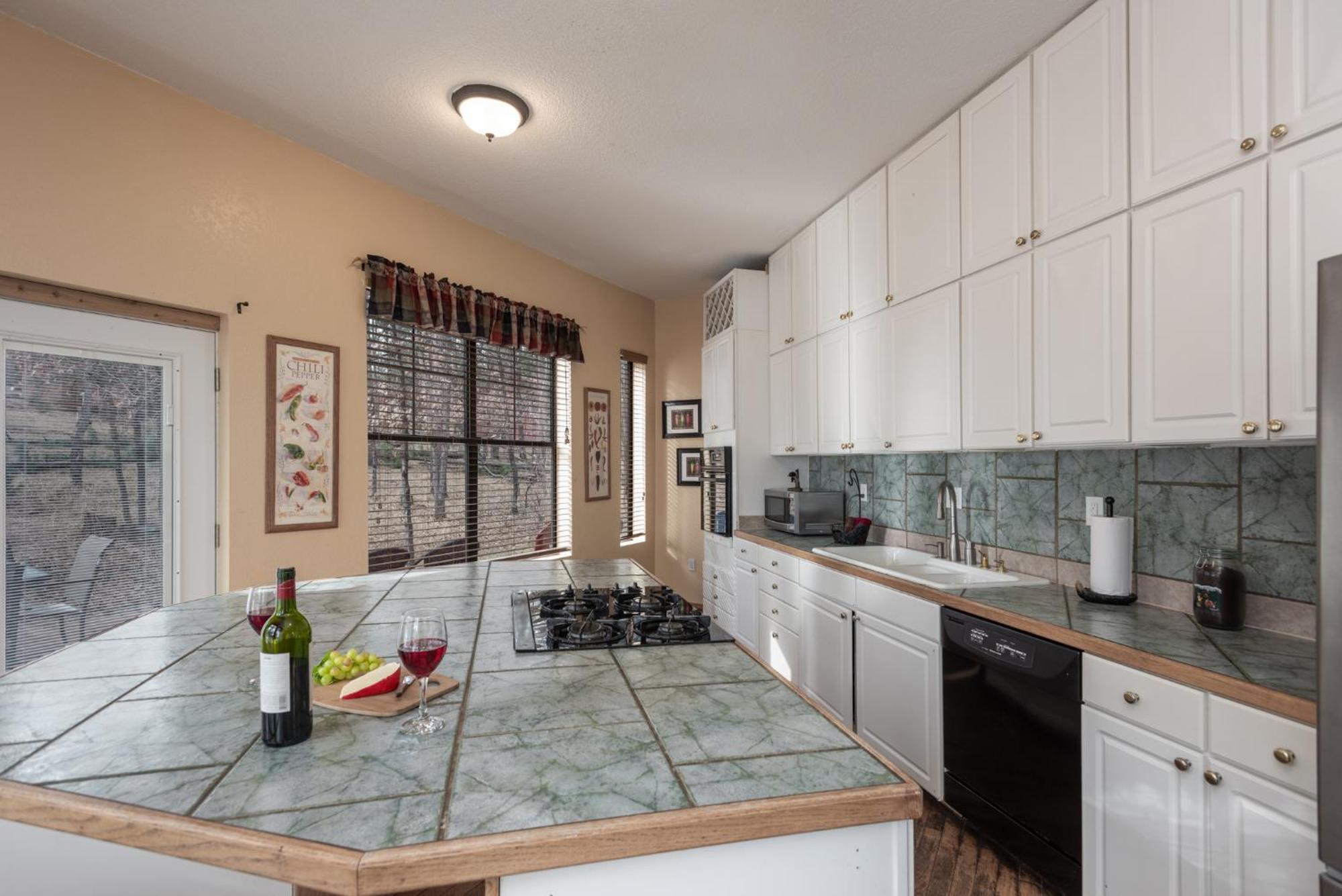 Upper Canyon Inn & Cabins Ruidoso Luaran gambar