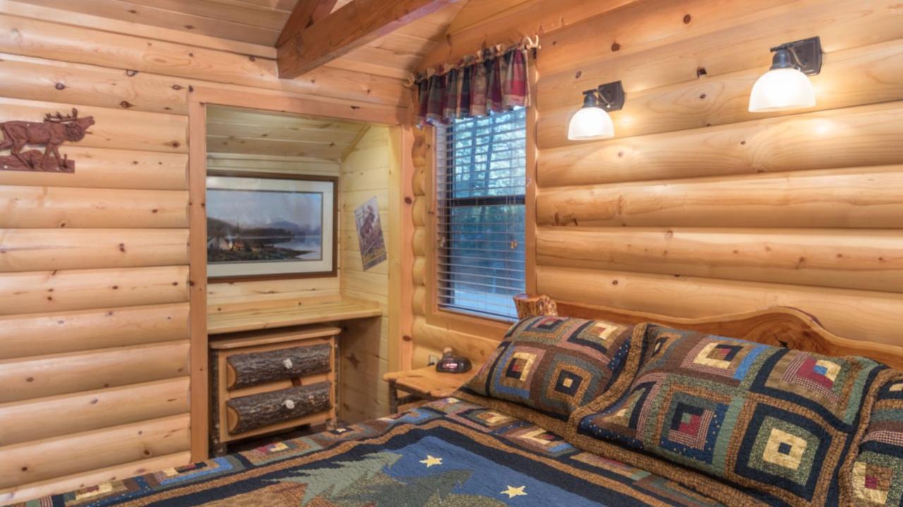 Upper Canyon Inn & Cabins Ruidoso Luaran gambar