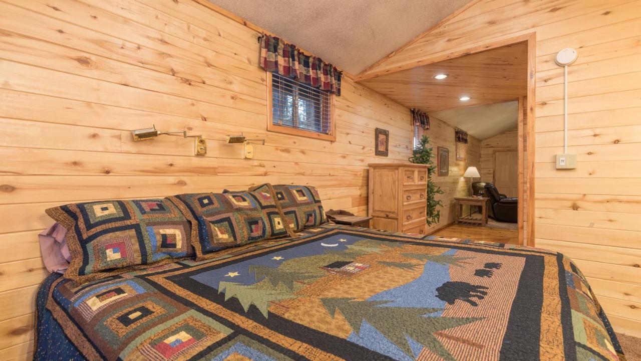 Upper Canyon Inn & Cabins Ruidoso Luaran gambar